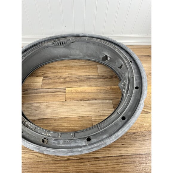 Maytag Washer Door Boot W11314648 for MHW5630HC3 Used - Picture 14 of 16